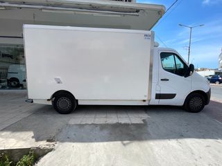 Ψυκτικοί Θάλαμοι Opel 2019 MOVANO KOΦΑ ΨΥΓΕΙΟ-thumb-8