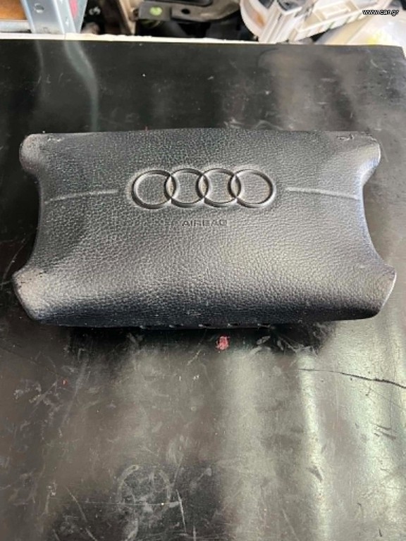 AUDI A4 B5 ΑΕΡΟΣΑΚΩΣ ΟΔΗΓΟΥ ΤΙΜΟΝΙ AIRBAG