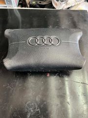 AUDI A4 B5 ΑΕΡΟΣΑΚΩΣ ΟΔΗΓΟΥ ΤΙΜΟΝΙ AIRBAG