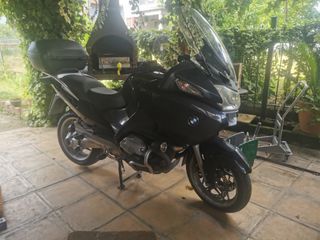 Bmw R 1200 RT 2005 R1200RT Χωρίς ABS-thumb-1