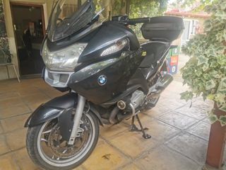 Bmw R 1200 RT 2005 R1200RT Χωρίς ABS-thumb-3