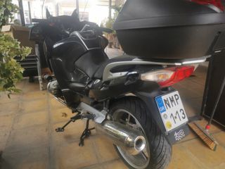 Bmw R 1200 RT 2005 R1200RT Χωρίς ABS-thumb-7