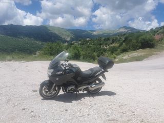 Bmw R 1200 RT 2005 R1200RT Χωρίς ABS-thumb-12