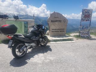 Bmw R 1200 RT 2005 R1200RT Χωρίς ABS-thumb-13