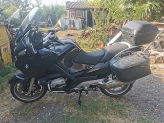 Bmw R 1200 RT 2005 R1200RT Χωρίς ABS-thumb-14