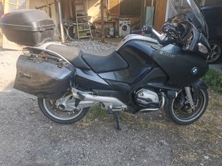 Bmw R 1200 RT 2005 R1200RT Χωρίς ABS-thumb-15