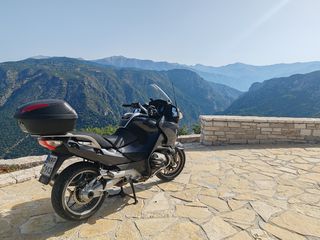 Bmw R 1200 RT 2005 R1200RT Χωρίς ABS-thumb-16