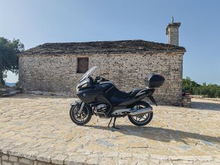 Bmw R 1200 RT 2005 R1200RT Χωρίς ABS-thumb-19