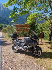 Bmw R 1200 RT 2005 R1200RT Χωρίς ABS-thumb-21