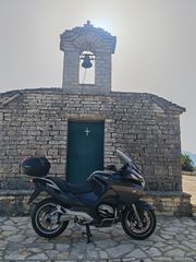 Bmw R 1200 RT 2005 R1200RT Χωρίς ABS-thumb-23
