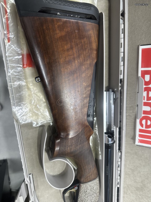BENELLI RAFFAELLO POWERBORE DELUXE