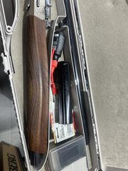 BENELLI RAFFAELLO POWERBORE DELUXE-thumb-2