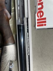 BENELLI RAFFAELLO POWERBORE DELUXE-thumb-3