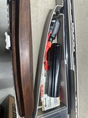 BENELLI RAFFAELLO POWERBORE DELUXE-thumb-5