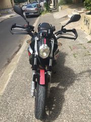 Yamaha MT-03 2009 660-thumb-2