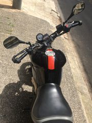 Yamaha MT-03 2009 660-thumb-3