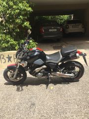 Yamaha MT-03 2009 660-thumb-4