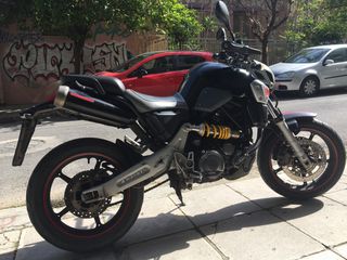 Yamaha MT-03 2009 660-thumb-10