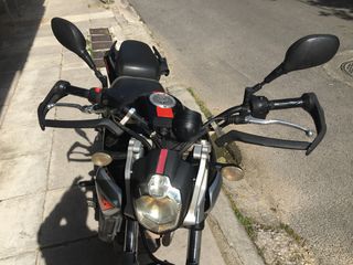 Yamaha MT-03 2009 660-thumb-11