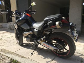 Yamaha MT-03 2009 660-thumb-13
