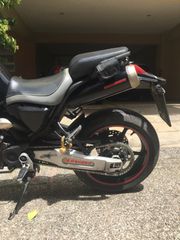 Yamaha MT-03 2009 660-thumb-14
