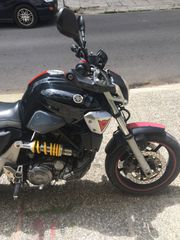 Yamaha MT-03 2009 660-thumb-15