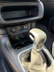 Citroen C3 2017 1.2cc 110hp PURE TECH SHINE AUTOMATO-thumb-9