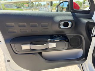 Citroen C3 2017 1.2cc 110hp PURE TECH SHINE AUTOMATO-thumb-10