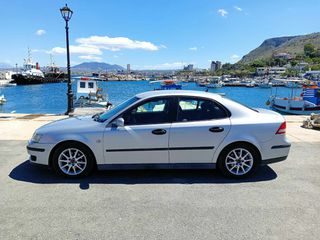 Saab 9-3 2006