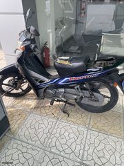 Yamaha Crypton Τ 110 2016-thumb-1