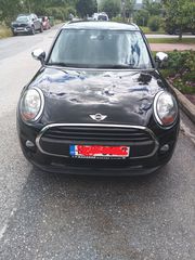 Mini One D 2016