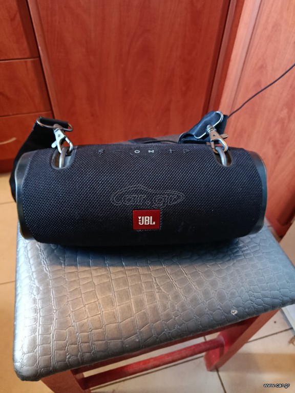 Jbl Extreme 2