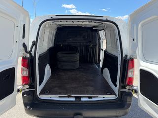 Opel Combo 2022 L2 MAXI 3 SEATS 1.5cc 102hp DIESEL-thumb-10