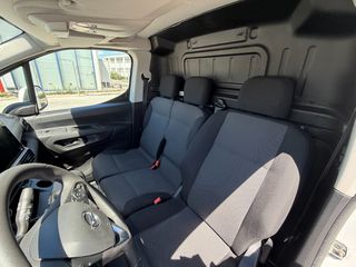 Opel Combo 2022 L2 MAXI 3 SEATS 1.5cc 102hp DIESEL-thumb-7