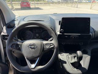 Opel Combo 2022 L2 MAXI 3 SEATS 1.5cc 102hp DIESEL-thumb-5