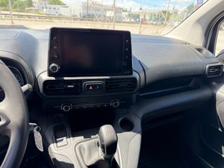 Opel Combo 2022 L2 MAXI 3 SEATS 1.5cc 102hp DIESEL-thumb-6
