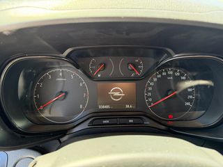 Opel Combo 2022 L2 MAXI 3 SEATS 1.5cc 102hp DIESEL-thumb-8