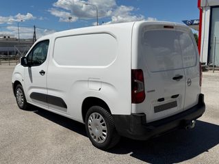 Opel Combo 2022 L2 MAXI 3 SEATS 1.5cc 102hp DIESEL-thumb-1