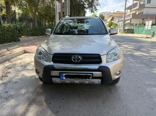 Toyota RAV 4 2007