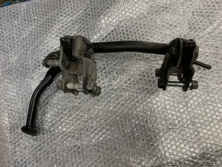 Yamaha T-Max500 Σταντ ορθοστάτης-thumb-4