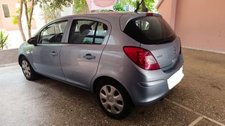 Opel Corsa 2008 1.2i 16V ECOTEC