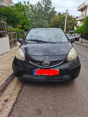 Toyota Aygo 2007