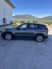Bmw X1 2017