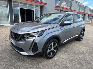 Peugeot 3008 2021 1.2 PURETECH 130 "ROAD TRIP" EAT8-thumb-1