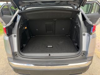 Peugeot 3008 2021 1.2 PURETECH 130 "ROAD TRIP" EAT8-thumb-75