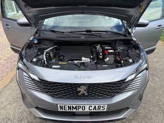 Peugeot 3008 2021 1.2 PURETECH 130 "ROAD TRIP" EAT8-thumb-80