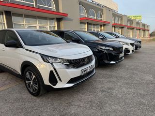 Peugeot 3008 2021 1.2 PURETECH 130 "ROAD TRIP" EAT8-thumb-82
