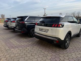 Peugeot 3008 2021 1.2 PURETECH 130 "ROAD TRIP" EAT8-thumb-83