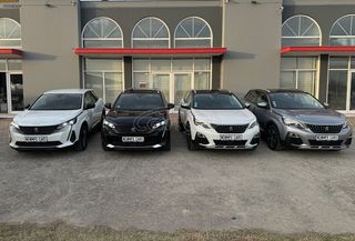 Peugeot 3008 2021 1.2 PURETECH 130 "ROAD TRIP" EAT8-thumb-85