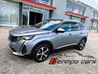Peugeot 3008 2021 1.2 PURETECH 130 "ROAD TRIP" EAT8